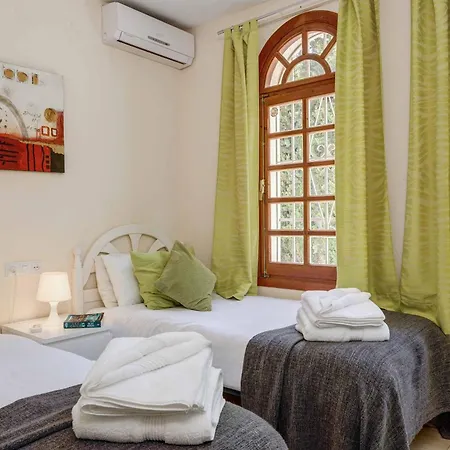 Villa Bryn Gwyn Mijas