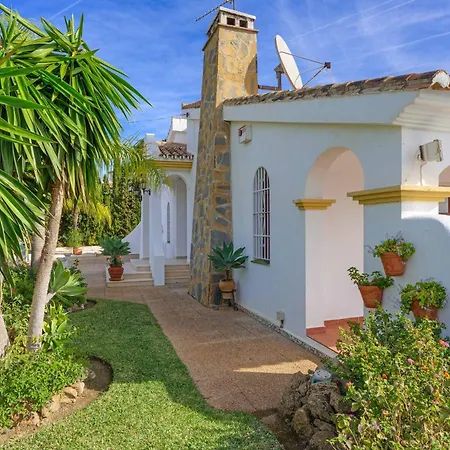 Bryn Gwyn Mijas